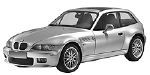 BMW E36-7 C0286 Fault Code