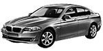 BMW F10 C0286 Fault Code